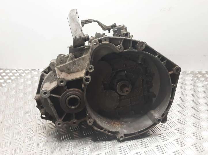 55350375 Opel Vectra C Mechaninė 6 pavarų dėžė