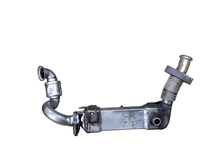 BMW 3 E90 E91 (2005 - 2012) 779006503 Охладитель клапана EGR — фото 1