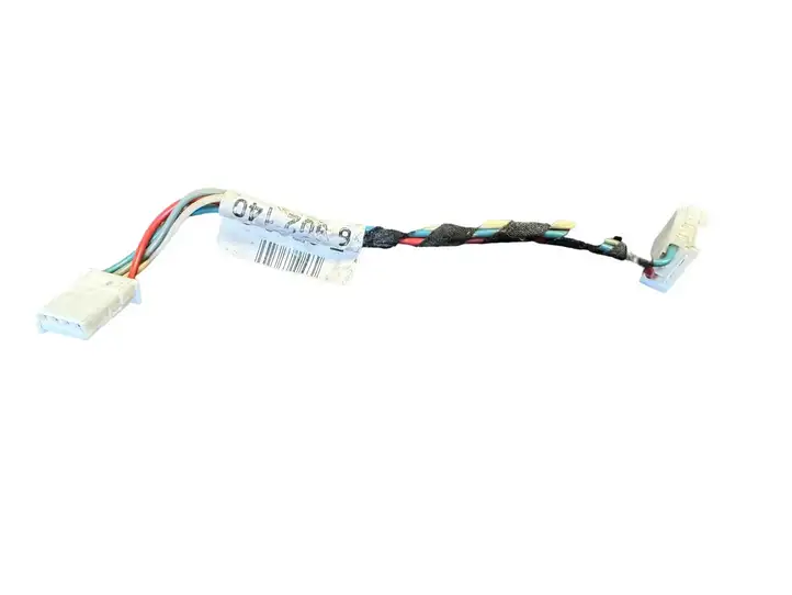 BMW X5 E53 (1999 - 2006) 6902140 Прочая электропроводка — фото 1