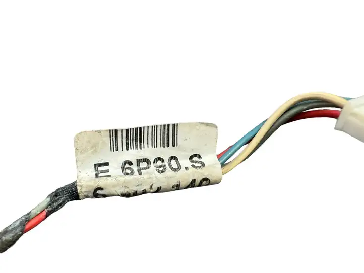 BMW X5 E53 (1999 - 2006) 6902140 Прочая электропроводка — фото 2