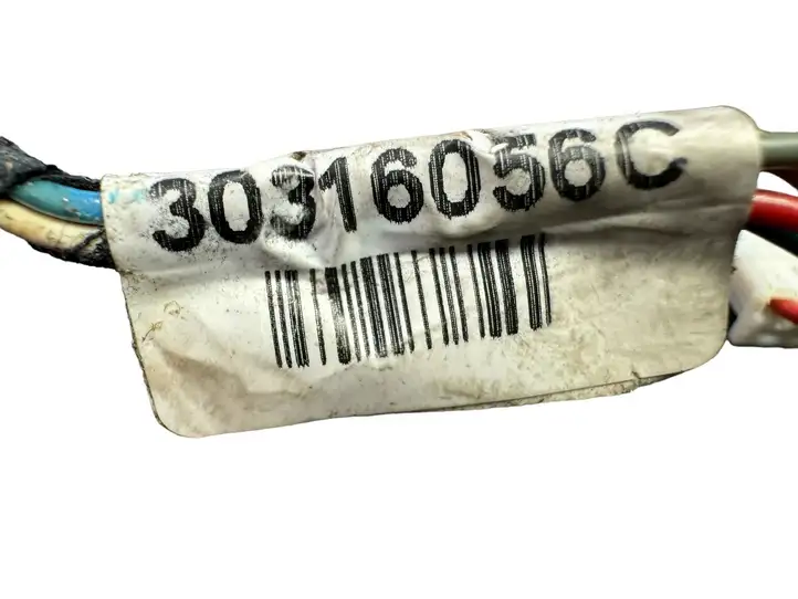 BMW X5 E53 (1999 - 2006) 6902140 Прочая электропроводка — фото 4