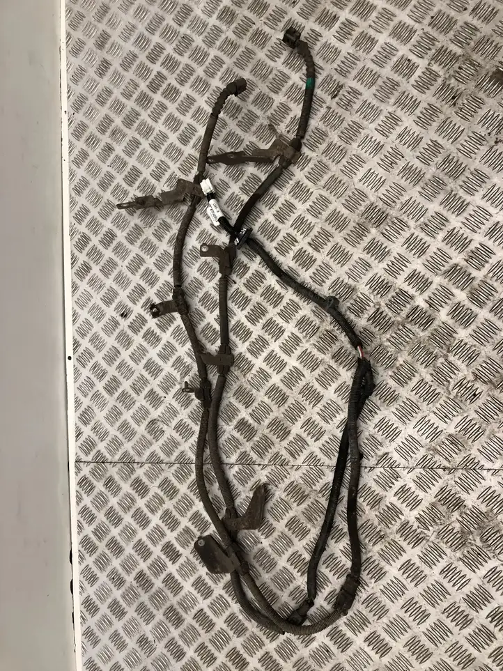 Nissan Qashqai (2013 - 2017) 241514EA0B Прочая электропроводка — фото 4