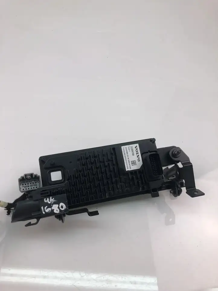 Volvo XC60 (2017 - ) 32209788 Модуль управления видео — фото 1