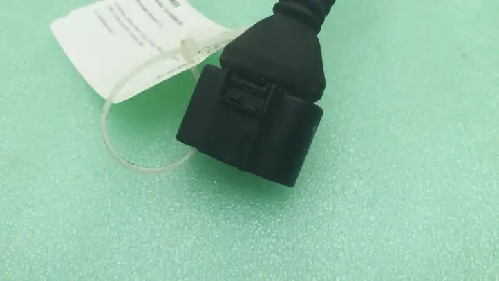 Volkswagen Sharan (2010 - 2015) 8K0973705 Прочая электропроводка — фото 2