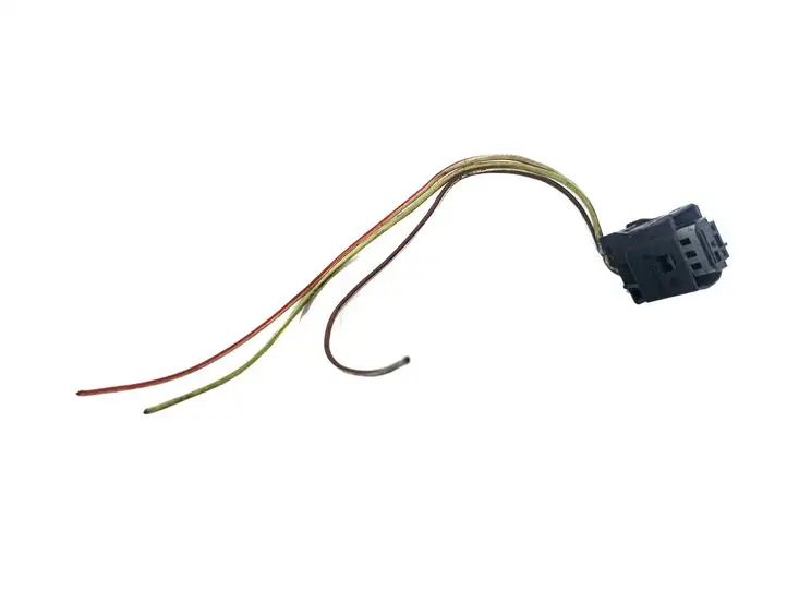 Mercedes-Benz C W203 (2000 - 2007) 9684682 Прочая электропроводка — фото 1