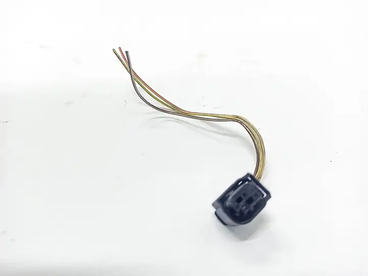 Mercedes-Benz C W203 (2000 - 2007) 9684682 Прочая электропроводка — фото 4