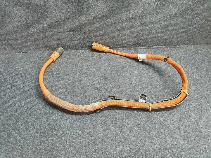BMW 3 F30 F35 F31 (2012 - 2018) 6824109 Прочая электропроводка — фото 1