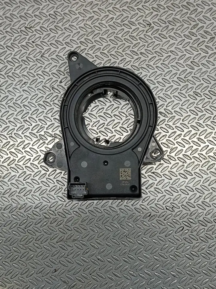 Renault Clio IV (2012 - 2019) 479454698R Датчик угла поворота руля — фото 2