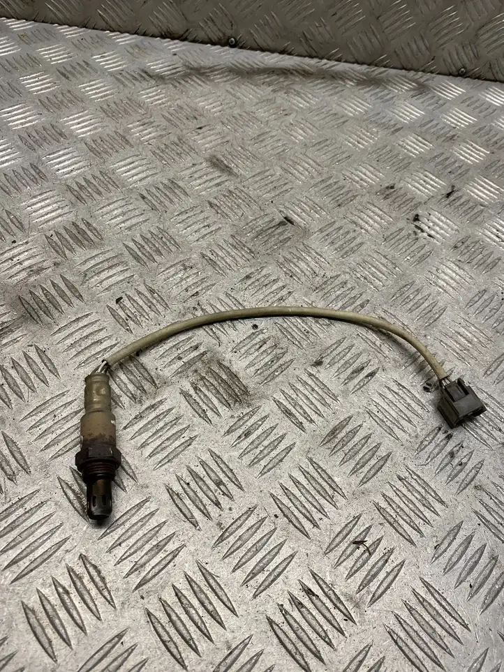 Nissan Qashqai (2010 - 2013) 0ZA672N1 Лямбда-зонд — фото 2