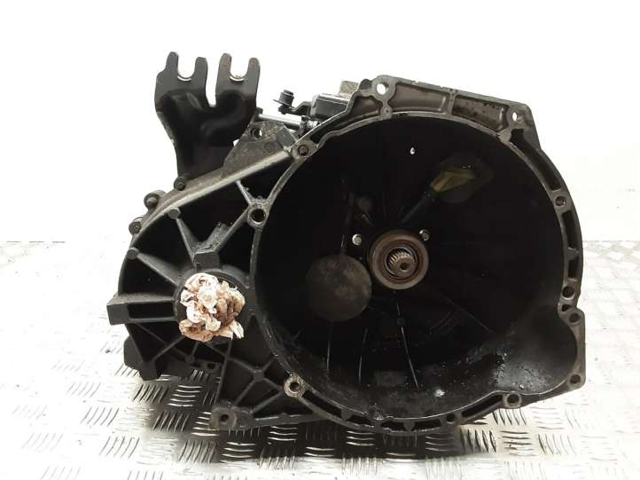 4M5R7F096YA Ford Focus Mechaninė 6 pavarų dėžė