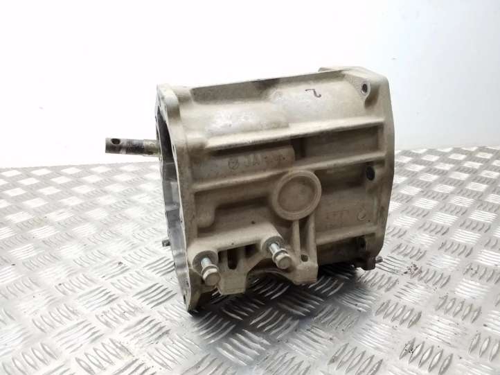 Subaru Forester SG (2006 - 2008)   Другая часть коробки передач