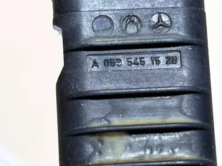 Mercedes-Benz B-class W246 (2014 - 2018) A0535451528 Прочая электропроводка — фото 4