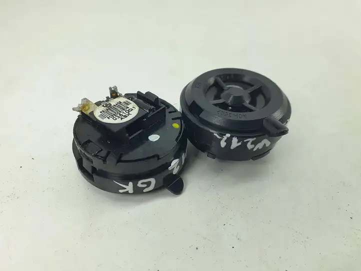 Mercedes-Benz E W212 (2009 - 2016)  A2128202402 Громкоговоритель (громкоговорители) высокой частоты в передних дверях