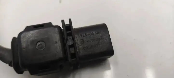 BMW 3 F30 F35 F31 (2012 - 2018) 1928404682 Лямбда-зонд — фото 4