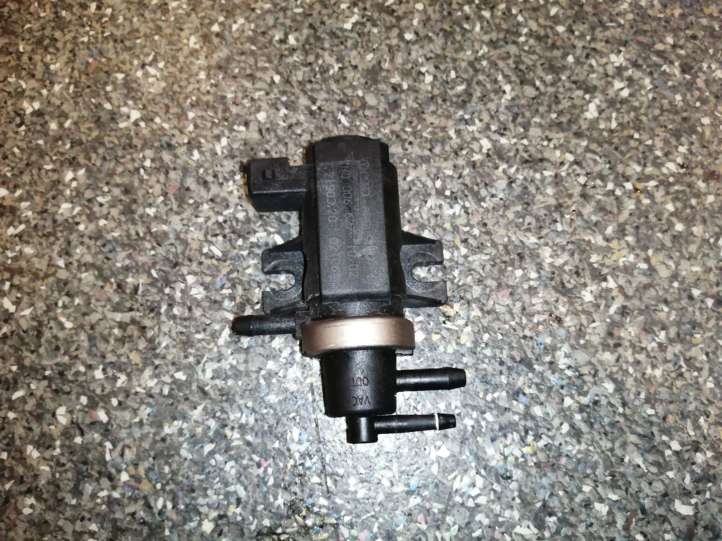 1H0906627 Audi A6 S6 C5 4B Solenoidinis vožtuvas