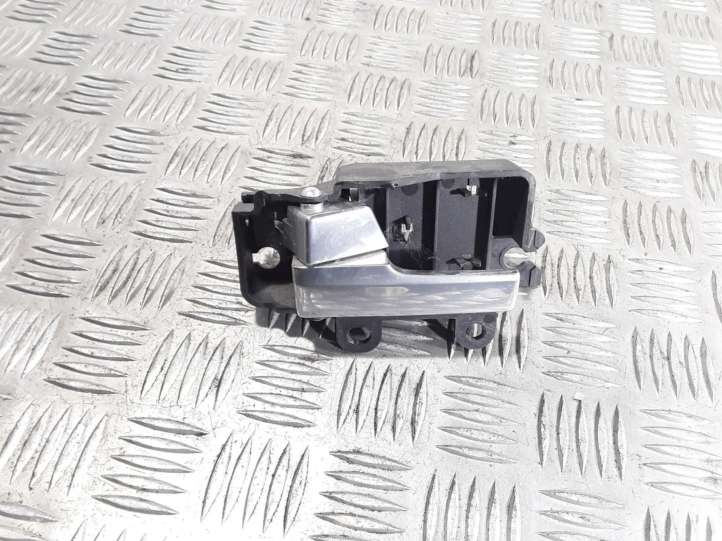 3M51R22601AA Ford Focus Rankenėlė atidarymo vidinė