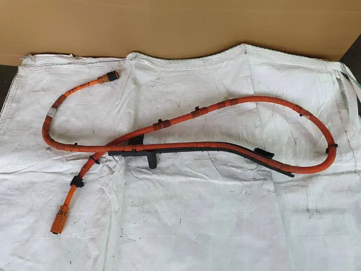 BMW 3 F30 F35 F31 (2012 - 2018) 6824114 Прочая электропроводка — фото 1