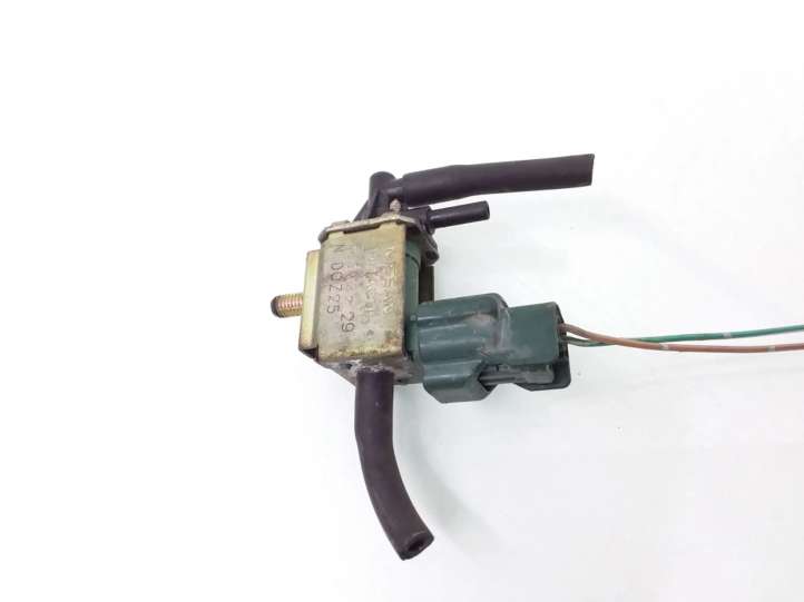 AESA123 Nissan Almera Tino Solenoidinis vožtuvas