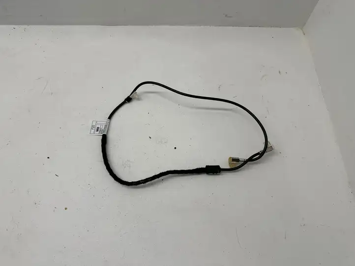BMW 3 F30 F35 F31 (2012 - 2018) 74558010 Прочая электропроводка — фото 1