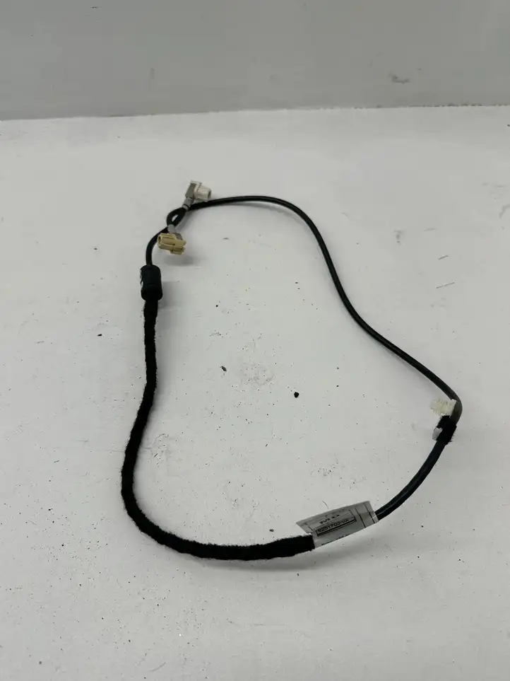 BMW 3 F30 F35 F31 (2012 - 2018) 74558010 Прочая электропроводка — фото 4