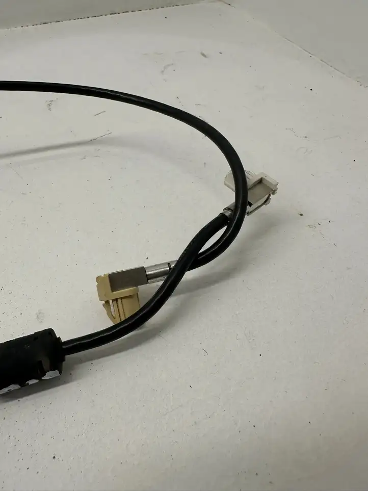 BMW 3 F30 F35 F31 (2012 - 2018) 74558010 Прочая электропроводка — фото 9