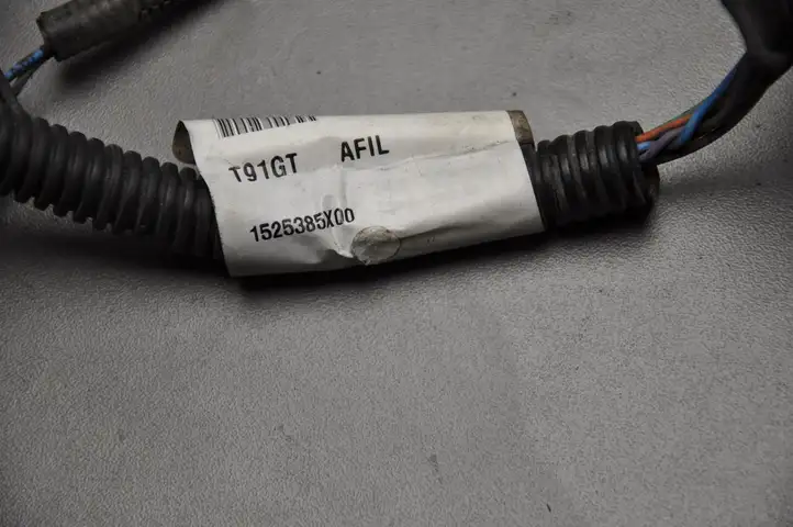Peugeot 308 (2013 - 2021) 1525385X00 Проводка парктроников — фото 3