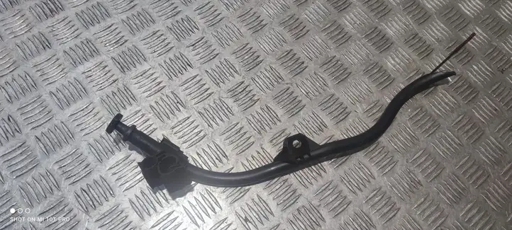 BMW 4 F32 F33 (2013 - 2017) 851139201 Датчик давления масла двигателя — фото 3