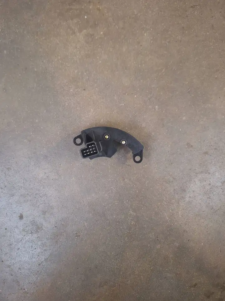 Mercedes-Benz E W211 (2002 - 2009)  0025428018 Датчик положения (угла) руля