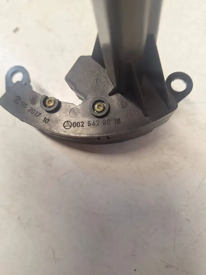 Mercedes-Benz E W211 (2002 - 2009)  0025428018 Датчик положения (угла) руля