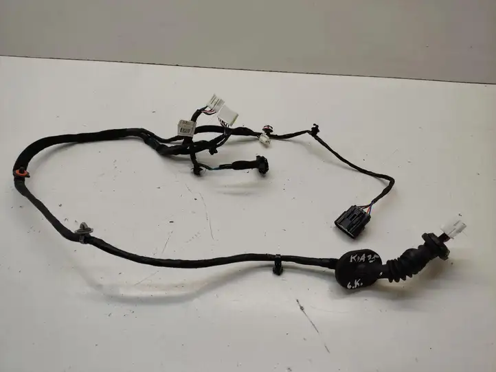 Kia Sportage (2014 - 2016)  916503U510 Проводка задних дверей