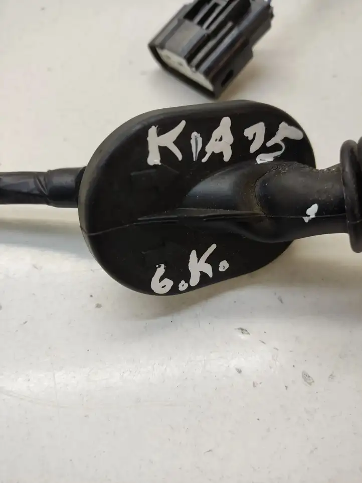 Kia Sportage (2014 - 2016)  916503U510 Проводка задних дверей