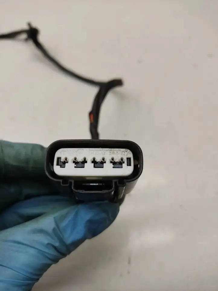 Kia Sportage (2014 - 2016)  916503U510 Проводка задних дверей