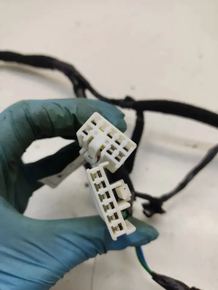 Kia Sportage (2014 - 2016)  916503U510 Проводка задних дверей