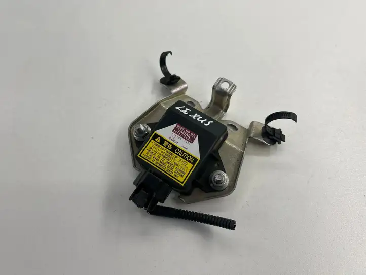 Lexus IS 250 (2010 - 2013)  8918360020 Датчик ESP (системы стабильности) (датчик курсовой устойчивости))