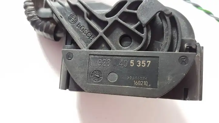 Nissan Navara D23 (2015 - ) 928405357 Прочая электропроводка — фото 4