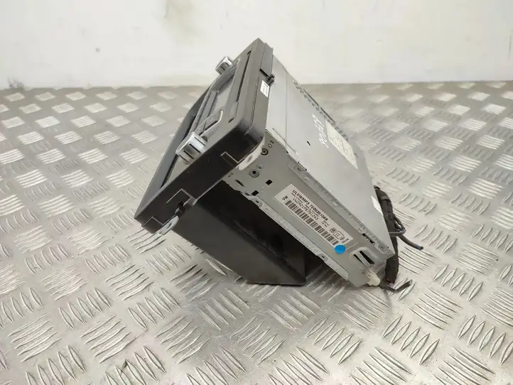 Volkswagen Transporter-Caravelle (2009 - 2015)  7E0035156B Радио/ проигрыватель CD/DVD / навигация