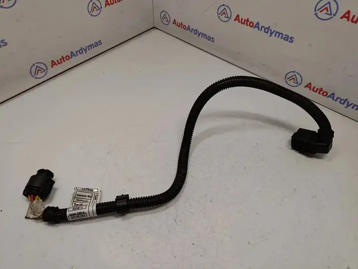 BMW 3 F30 F35 F31 (2012 - 2018) 7619142 Прочая электропроводка — фото 1