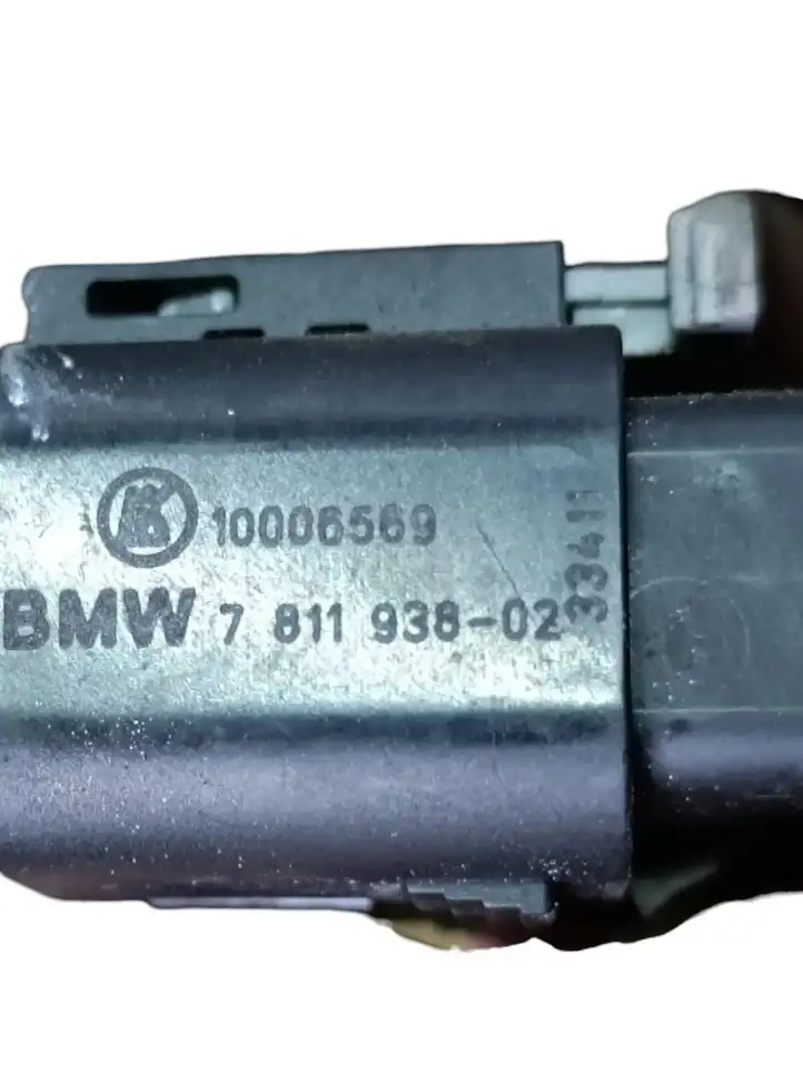 BMW 1 F20 F21 (2011 - 2019) 781193802 Провода свечей накаливания — фото 3