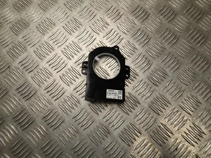 Nissan Juke II F16 (2019 - ) 479456PA0D Датчик угла поворота руля — фото 2