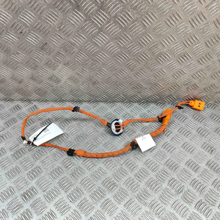 Skoda Enyaq iV (2020 - ) 1EA971475C Прочая электропроводка — фото 1