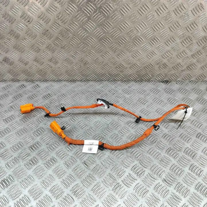Skoda Enyaq iV (2020 - ) 1EA971475C Прочая электропроводка — фото 3