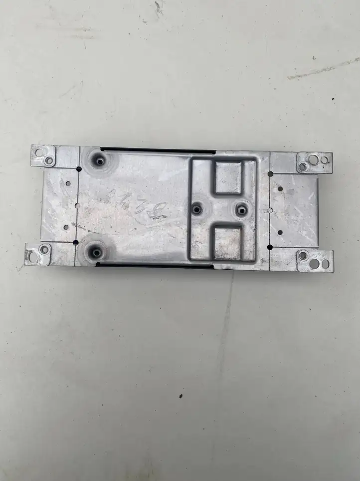BMW 3 F30 F35 F31 (2012 - 2018) 9371789 Блок GSM — фото 3