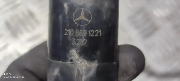 Mercedes-Benz E W212 (2009 - 2016) 2108691221 Прочая электропроводка — фото 2