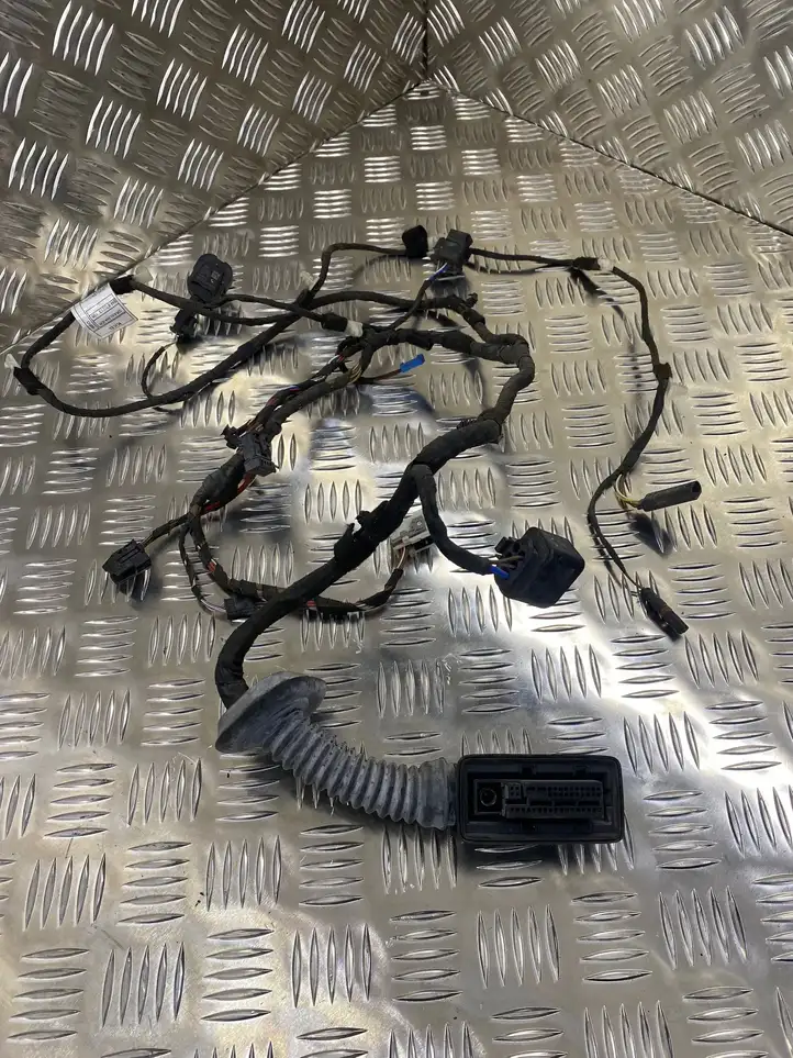 BMW X5 F15 (2013 - 2017) 9323361 Прочая электропроводка — фото 1