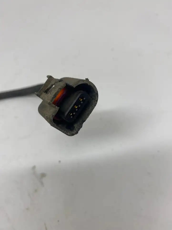 Volkswagen Sharan (2003 - 2010)   Проводка датчиков парковки