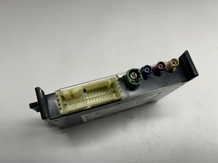 Mercedes-Benz CLA C117,X117,W117 (2013 - 2019) A2139008013 Bluetooth модуль — фото 4