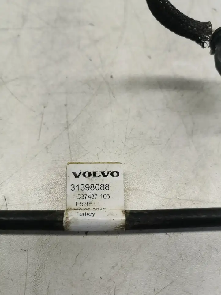 Volvo XC90 (2014 - 2019) 31398088 Прочая электропроводка — фото 3
