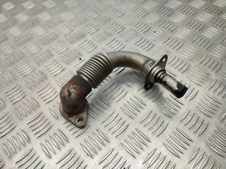 Kia Sportage (2016 - 2018) Трубка EGR — фото 1