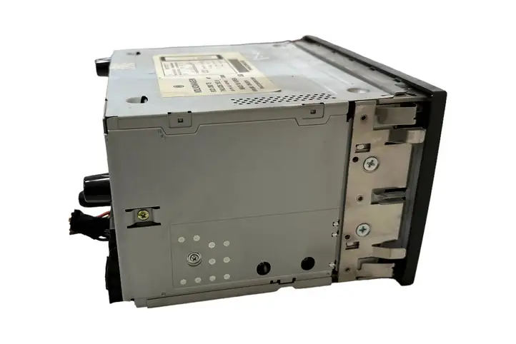 Volkswagen Transporter-Caravelle (2003 - 2009)  7H0035152H Радио/ проигрыватель CD/DVD / навигация