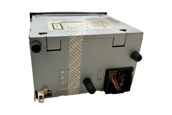 Volkswagen Transporter-Caravelle (2003 - 2009)  7H0035152H Радио/ проигрыватель CD/DVD / навигация